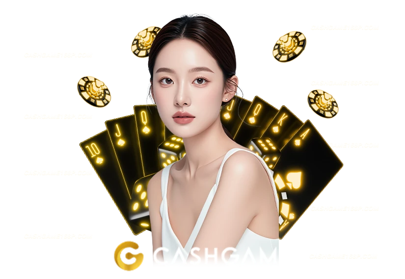 Cashgame168