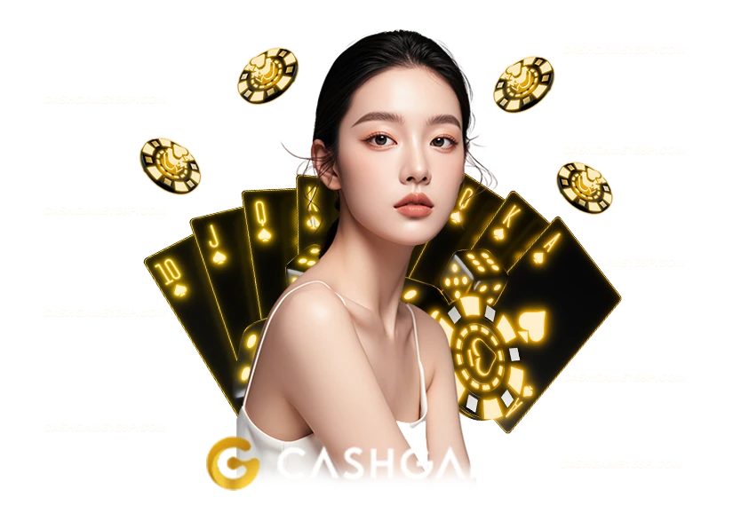 Cashgame168 ทางเข้า