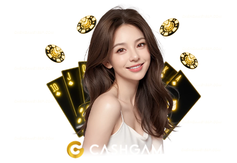 Cashgame168 สล็อต