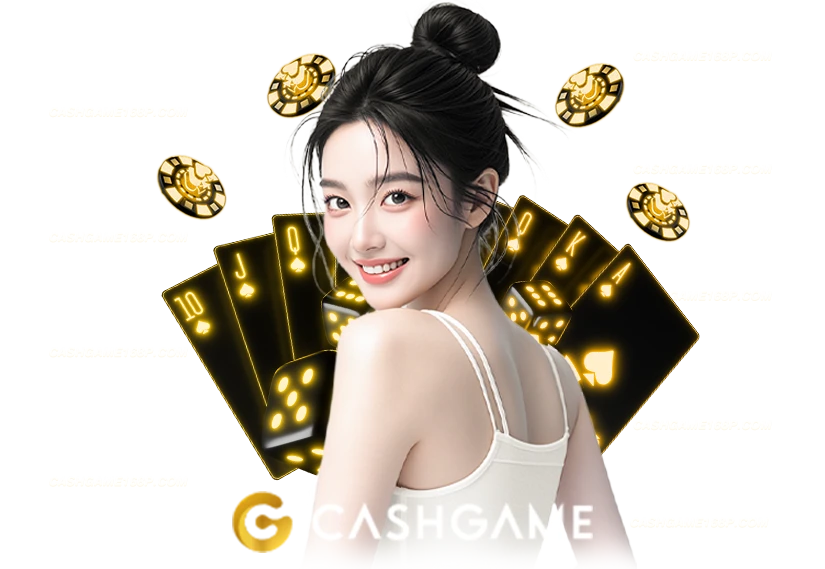 Cashgame168 เครดิตฟรี