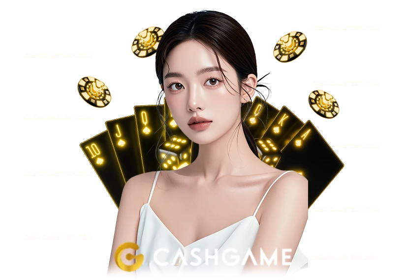 Cashgame168 สล็อตทุนน้อย