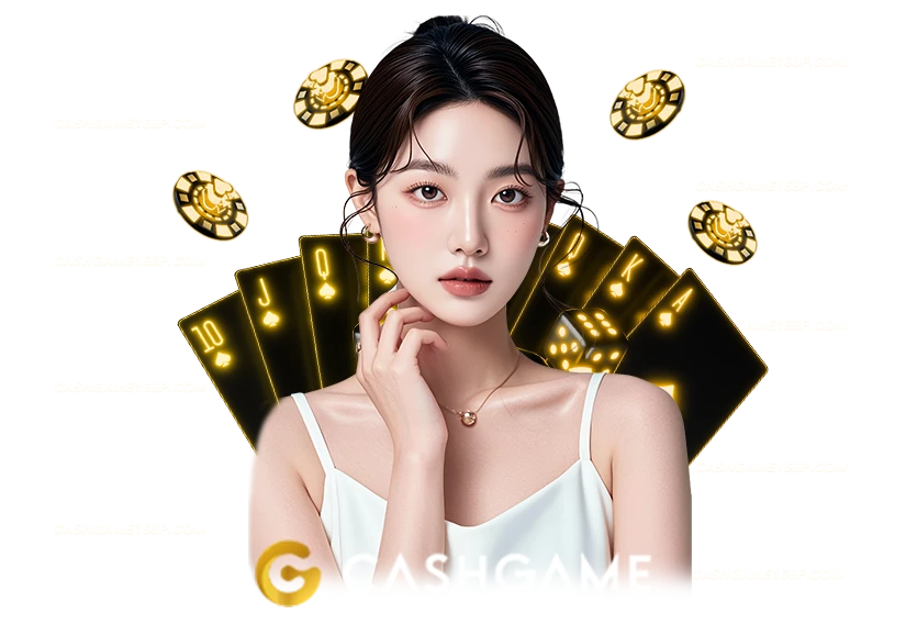Cashgame168 เข้าสู่ระบบ